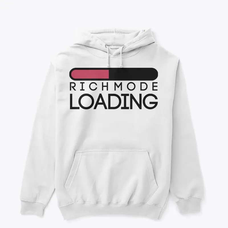 Rich Mode Loading tees