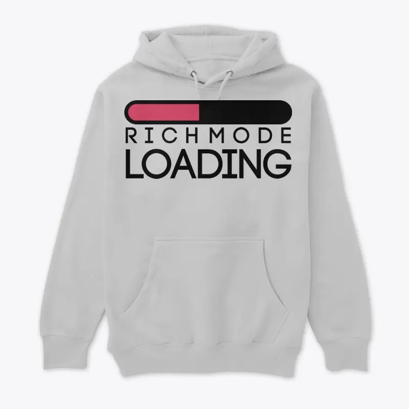 Rich Mode Loading tees